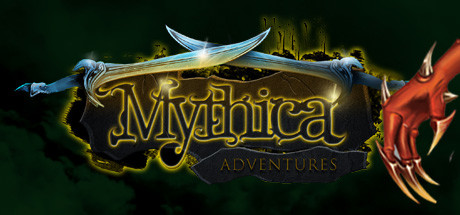 Mythica Adventures PC Specs