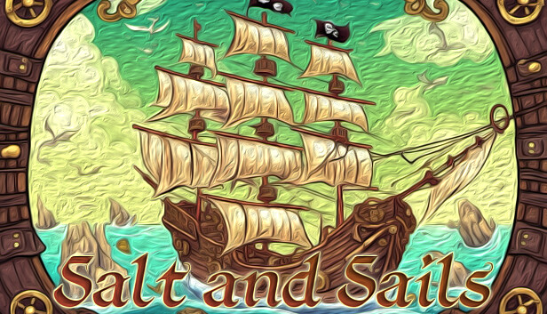 Salt and Sails