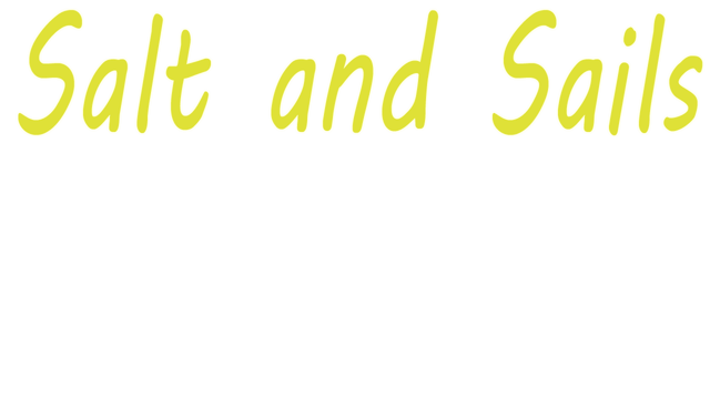 Salt and Sails Logo
