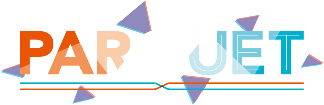 PARQUET Logo