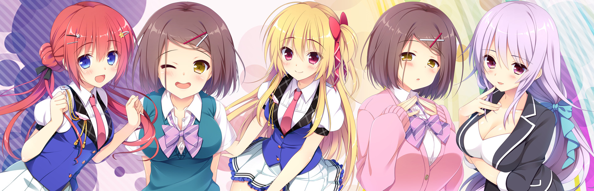 Renai Karichaimashita: Koikari - Love For Hire