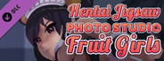 Fruit Girls: The Handjob Artificer Art Pack