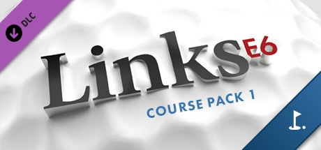 Links E6 - Course Pack 1 cover art