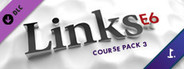 Links E6 - Course Pack 3