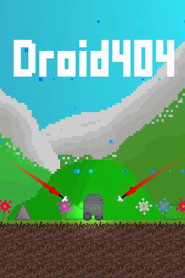 Droid404