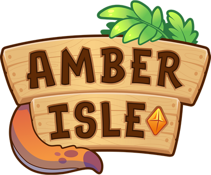 Amber Isle Logo