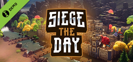 Siege the Day Demo cover art