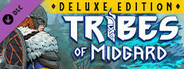 Tribes of Midgard - Deluxe Content