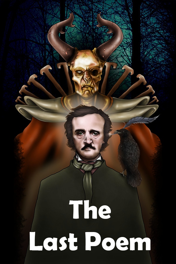 The Last Poem: The Trials of Poe Demo