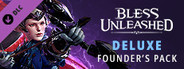 Bless Unleashed - Deluxe Founder's Pack