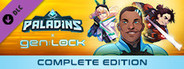 Paladins gen:LOCK Complete Edition