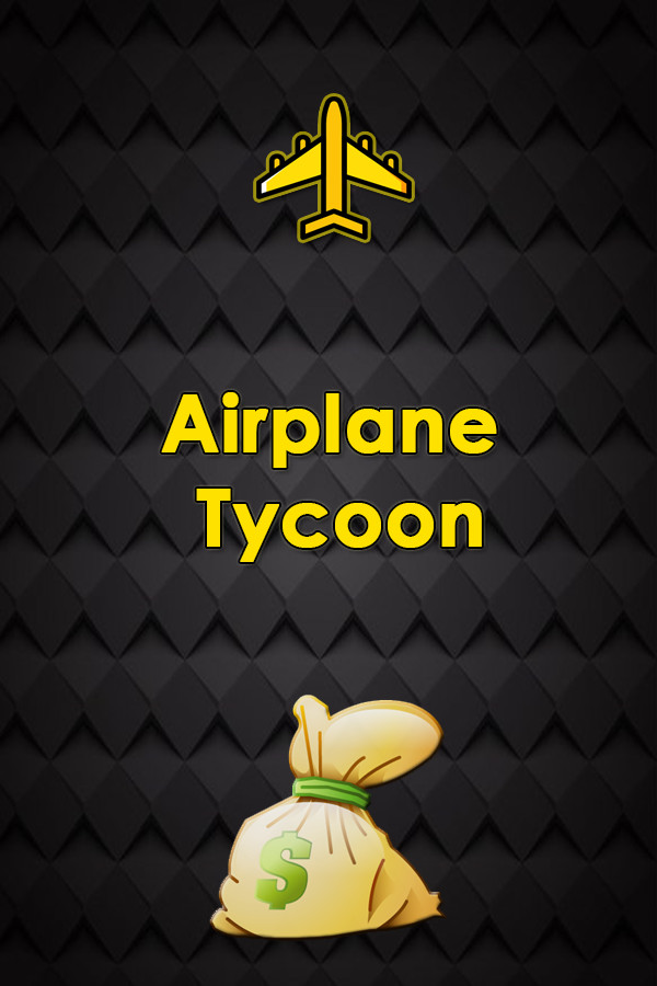 Airplane Tycoon for steam