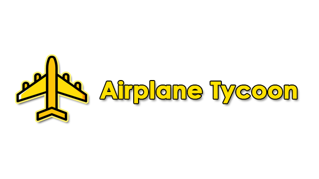 Airplane Tycoon Logo