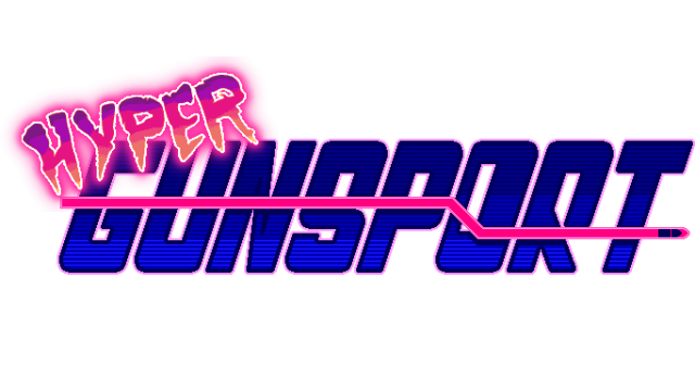 Hyper Gunsport Logo