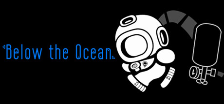 Below The Ocean cover art