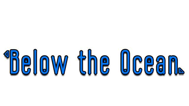 Below The Ocean- Backlog.rip
