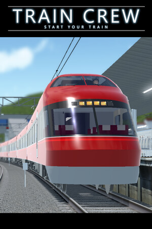 TRAIN CREW Demo