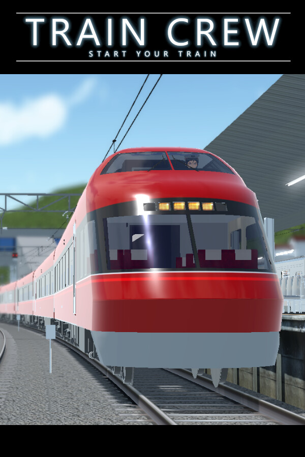 TRAIN CREW Prologue Demo