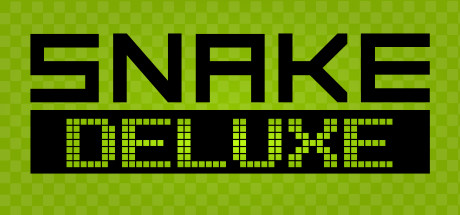 Snake Deluxe cover art