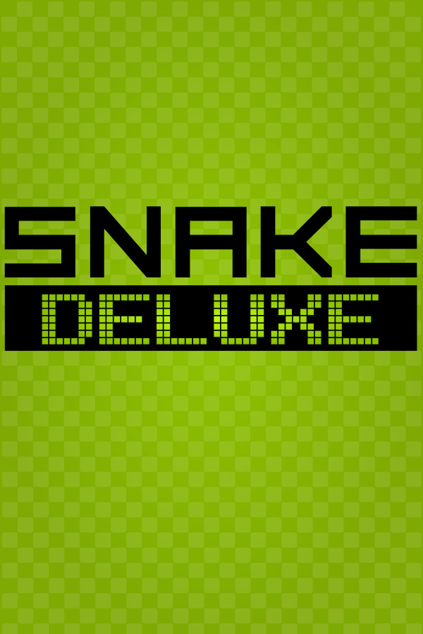 Snake Deluxe for steam