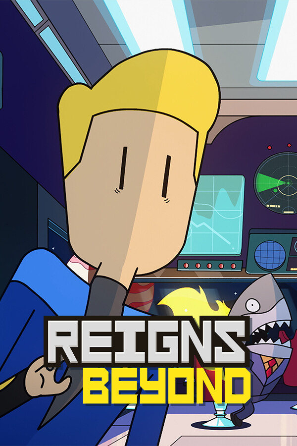 Reigns Beyond for steam