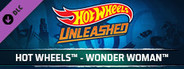HOT WHEELS™ - Wonder Woman™