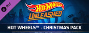 HOT WHEELS™ - Christmas Pack