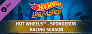 HOT WHEELS™ - SpongeBob Racing Season