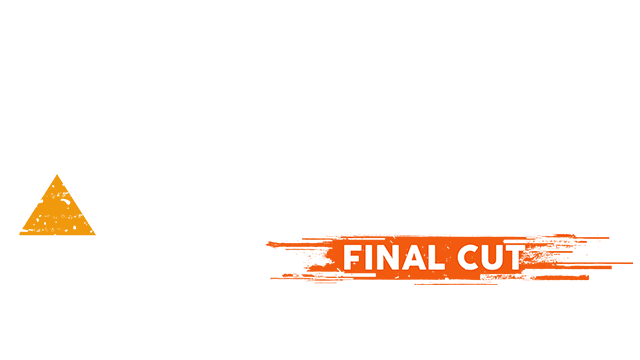 The Last Oricru - Final Cut Logo