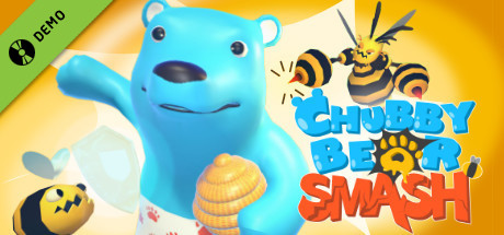 Chubby Bear Smash Demo cover art