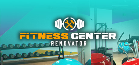 Fitness Center Renovator cover art