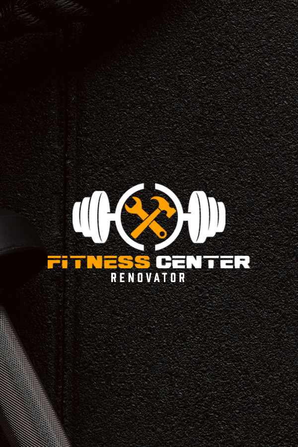 Steam portrait for Fitness Center Renovator.
