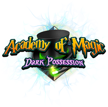 Academy of Magic: Dark Possession- Backlog.rip