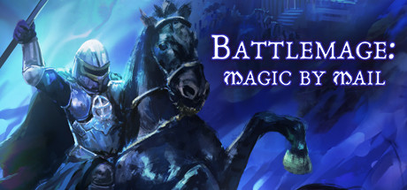 Battlemage: Magic by Mail cover art