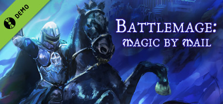 Battlemage: Magic by Mail Demo cover art