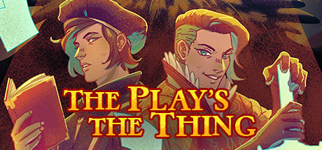 The Play's the Thing cover art