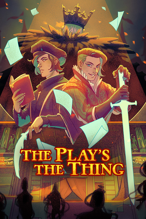 The Play's the Thing