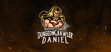 Dungeon Crawler Daniel cover art