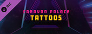 Synth Riders: Caravan Palace - "Tattoos"