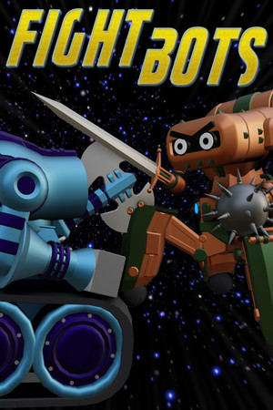FIGHT BOTS