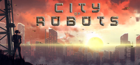 City of Robots cover art