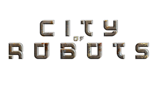 City of Robots Logo