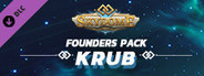 Skydome - Founders Pack Krub