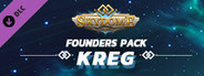 Skydome - Founders Pack Kreg