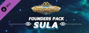 Skydome - Founders Pack Sula