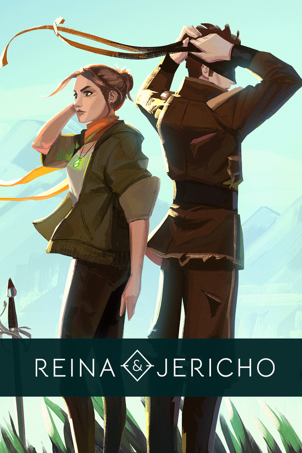 Reina and Jericho Demo