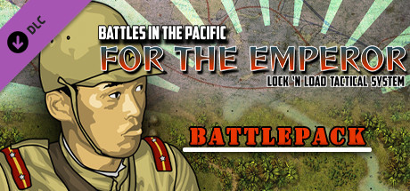 Lock 'n Load Tactical Digital: For the Emperor Battlepack cover art