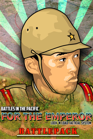 Lock 'n Load Tactical Digital: For the Emperor Battlepack