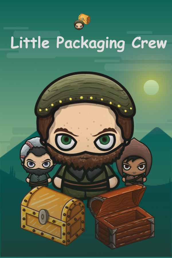 Little Packaging Crew Demo