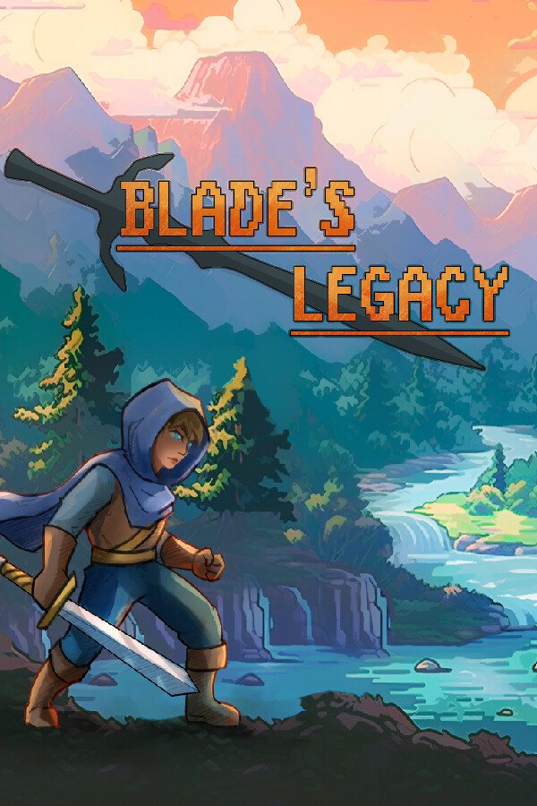 Blade's Legacy Demo